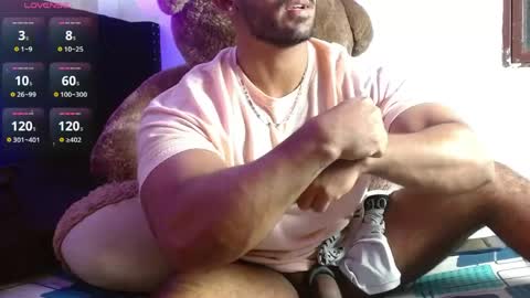 Roman online show from 06-08-26, 01:50