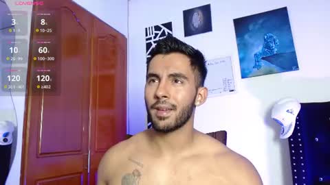Roman online show from 06-19-26, 09:18