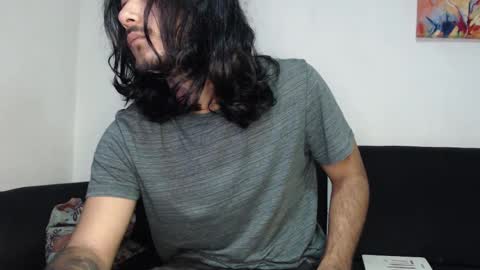 Roman online show from 02-18-25, 09:32