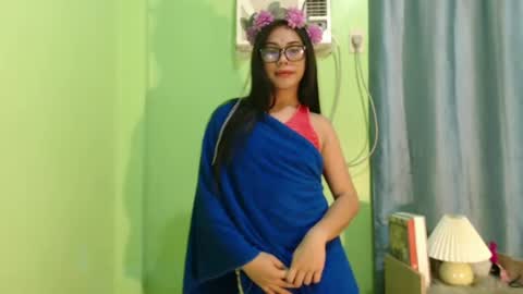 Snapshot of romantic_kath chatting on 02-18-25, 05:10 KATH online show from 02-18-25, 05:10