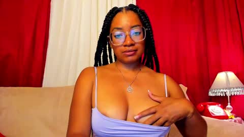 Is A Belle online show from 10-06-25, 01:25