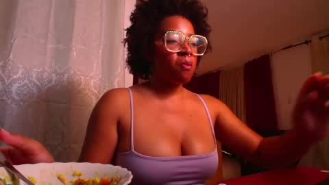 Snapshot of romantic_stargirl chatting on 03-23-26, 12:03 Is A Belle online show from 03-23-26, 12:03