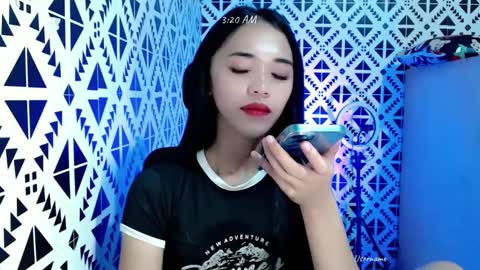Snapshot of romanticslutxxx chatting on 02-18-25, 07:19 empress online show from 02-18-25, 07:19