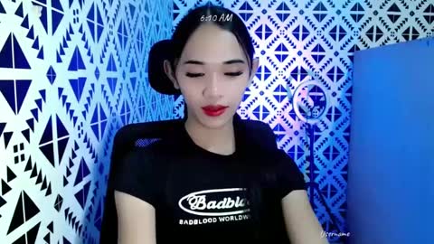 Snapshot of romanticslutxxx chatting on 02-19-25, 10:09 empress online show from 02-19-25, 10:09