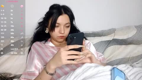 Anica online show from 10-02-25, 05:42