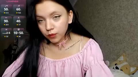 Anica online show from 10-13-25, 01:33