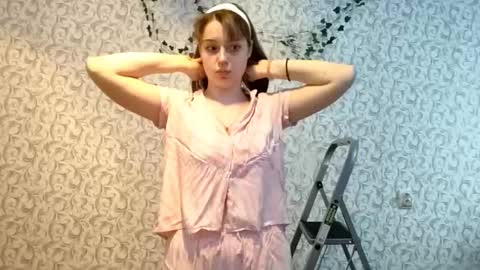 Alya online show from 12-05-25, 10:13