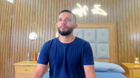 Snapshot of romeo__bossi chatting on 03-25-26, 11:16 Romeo Bossi online show from 03-25-26, 11:16