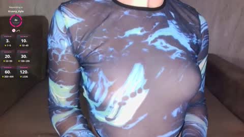 Romario and Juliet  PVT OPEN online show from 10-31-25, 10:27