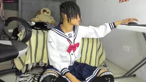 ROMEO online show from 03-17-26, 07:06