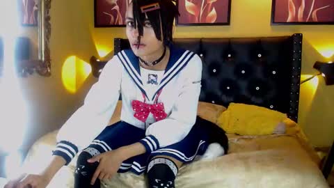ROMEO online show from 03-18-26, 07:39