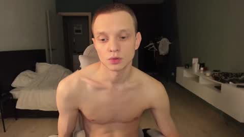 Romeo online show from 03-04-25, 02:38