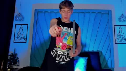 Romeo Ricci online show from 12-15-24, 12:06