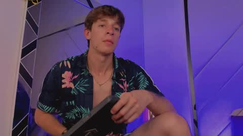 Romeo Ricci online show from 01-12-25, 09:40