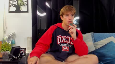 Romeo Ricci online show from 01-26-25, 06:37