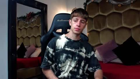 Romeo Ricci online show from 12-03-25, 12:36