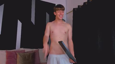 Romeo Ricci online show from 03-11-26, 05:19