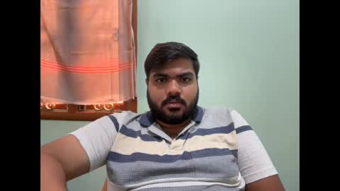 Romeo Sam online show from 10-22-25, 04:57