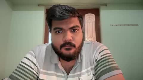 Romeo Sam online show from 01-18-26, 04:38