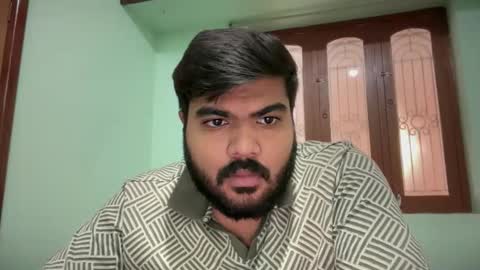 Romeo Sam online show from 01-19-26, 05:55