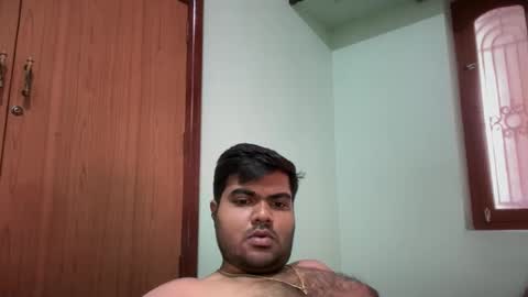 Romeo Sam online show from 02-04-26, 07:47