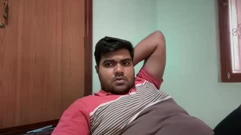 Romeo Sam online show from 02-05-26, 08:19