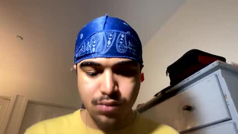 Snapshot of romeodaniels chatting on 09-25-25, 08:12 romeodaniels online show from 09-25-25, 08:12