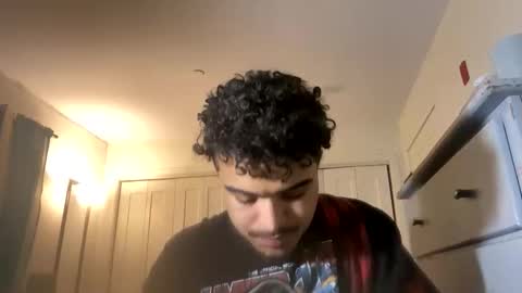 Snapshot of romeodaniels chatting on 10-26-25, 03:56 romeodaniels online show from 10-26-25, 03:56
