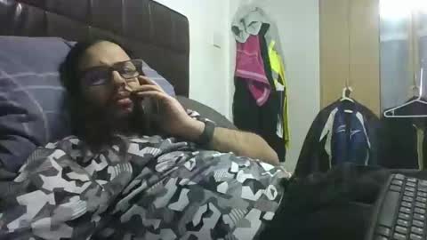 romeoisnotperfectbuthetries online show from 01-17-25, 03:11