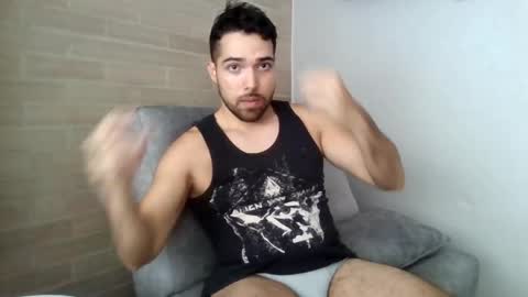 Romeo online show from 05-10-26, 03:50