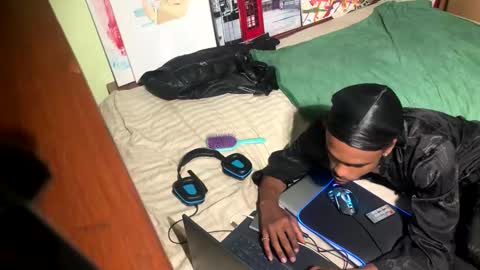 romeotyn online show from 02-09-25, 10:31