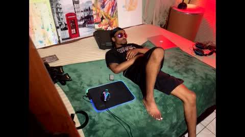 romeotyn online show from 02-16-25, 08:21