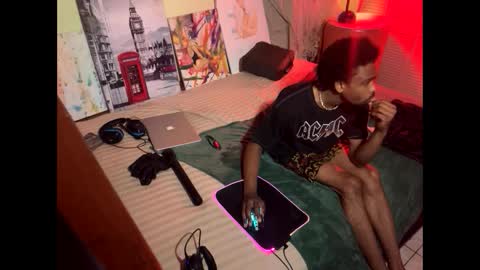 romeotyn online show from 02-17-25, 10:29