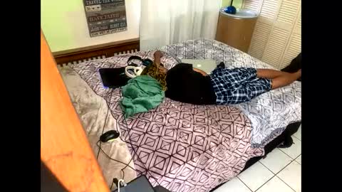 romeotyn online show from 02-27-25, 01:49