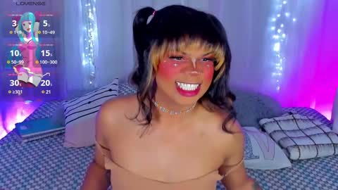 Romi Rouse online show from 01-11-25, 04:38