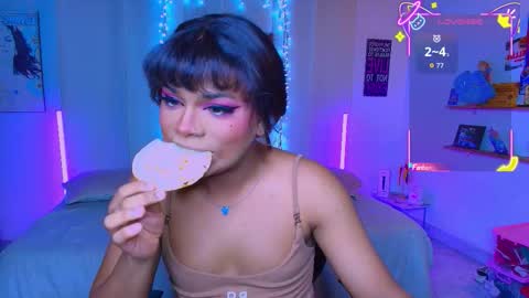 Romi Rouse online show from 09-28-25, 11:04