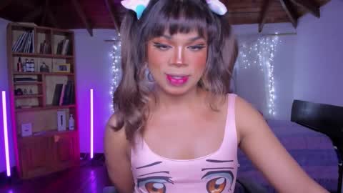 Romi Rouse online show from 03-28-26, 02:00