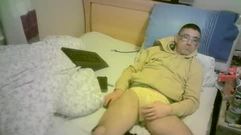 romson998181 online show from 01-11-26, 09:20