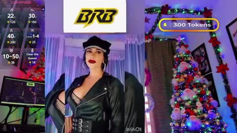 Snapshot of romynahot chatting on 12-17-24, 08:21 Romyna online show from 12-17-24, 08:21