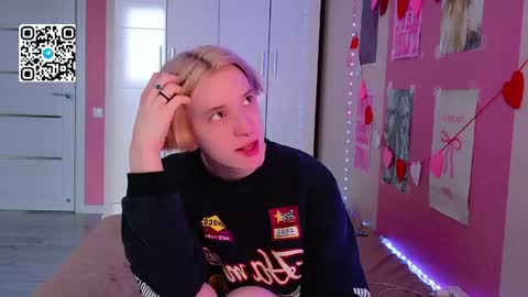 Ron online show from 04-14-26, 05:02