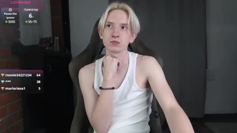 ron vilsx online show from 02-21-25, 11:55