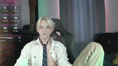 ron vilsx online show from 02-28-25, 09:04