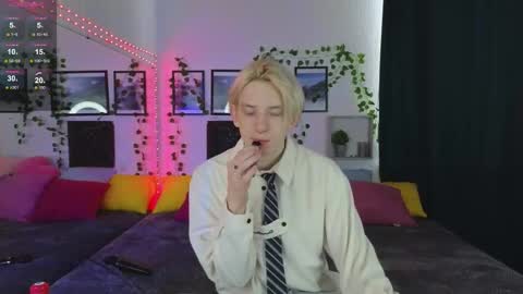 ron vilsx online show from 03-05-25, 08:00