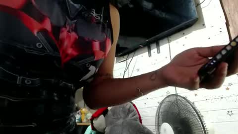 ronababe online show from 12-19-24, 12:34