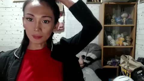 ronababe online show from 02-07-25, 07:27