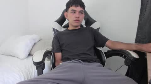 Ronaldo online show from 03-18-26, 02:09