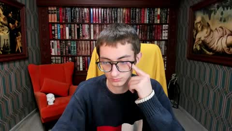 ronbevs online show from 05-02-26, 07:19