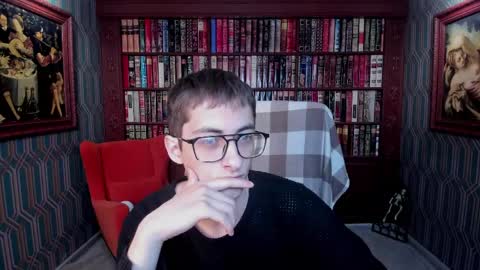 ronbevs online show from 05-24-26, 07:52