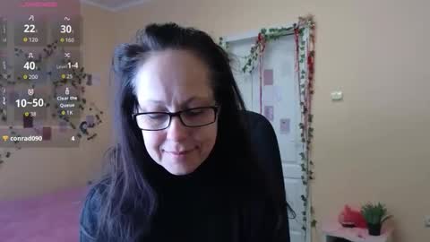 ronda_roni online show from 01-08-26, 09:00