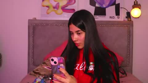 Roni online show from 11-21-25, 02:10